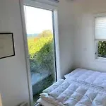 Сasa de vacaciones With Stunning Baltic Sea View