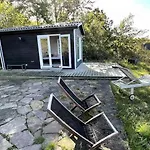With Stunning Baltic Sea View Hasle