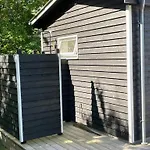 Сasa de vacaciones With Stunning Baltic Sea View Hasle