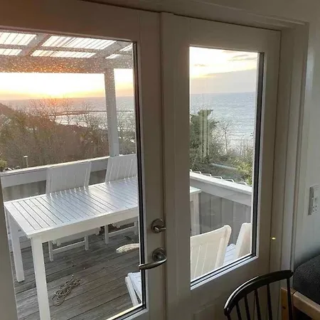 With Stunning Baltic Sea View *