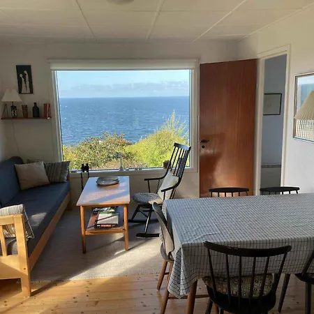 With Stunning Baltic Sea View *