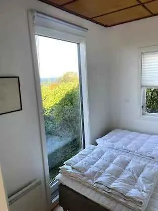 Σπίτι διακοπών With Stunning Baltic Sea View