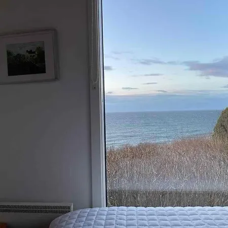 With Stunning Baltic Sea View *