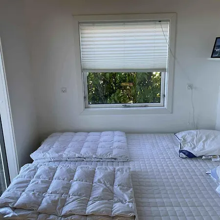 Σπίτι διακοπών With Stunning Baltic Sea View *