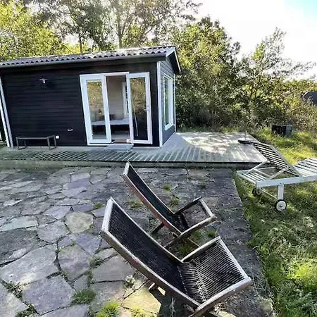 With Stunning Baltic Sea View Hasle