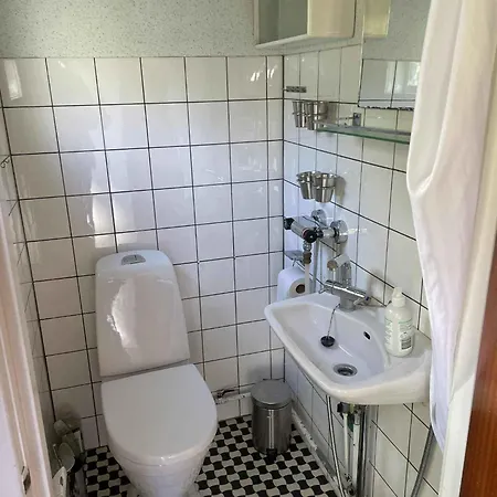 Σπίτι διακοπών With Stunning Baltic Sea View