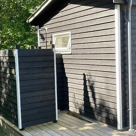 Σπίτι διακοπών With Stunning Baltic Sea View Hasle