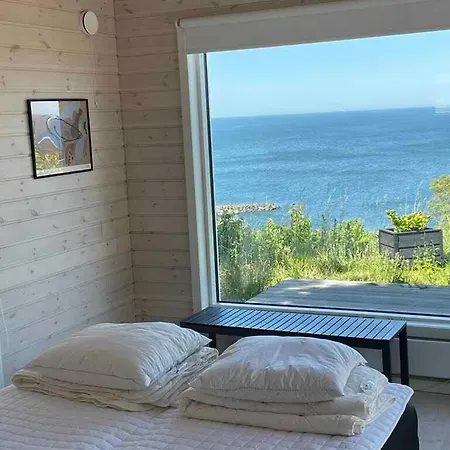 With Stunning Baltic Sea View