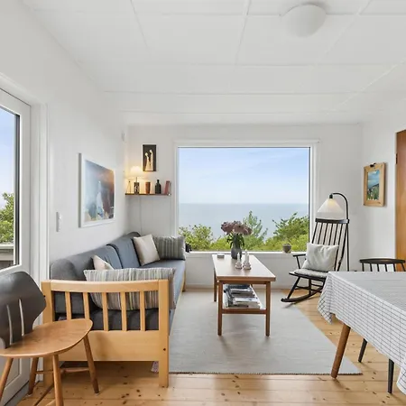 With Stunning Baltic Sea View * Hasle