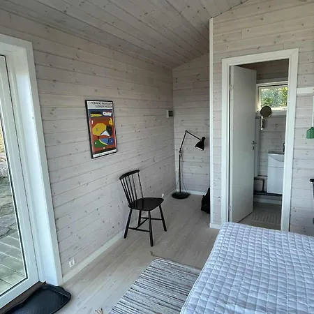 With Stunning Baltic Sea View * Hasle