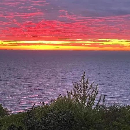 With Stunning Baltic Sea View *