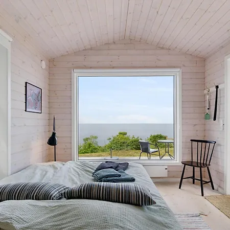 With Stunning Baltic Sea View *