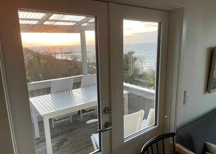 With Stunning Baltic Sea View *
