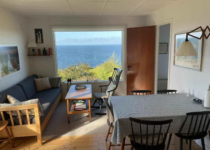 With Stunning Baltic Sea View *