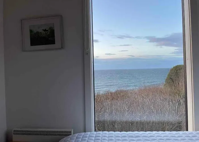 With Stunning Baltic Sea View *