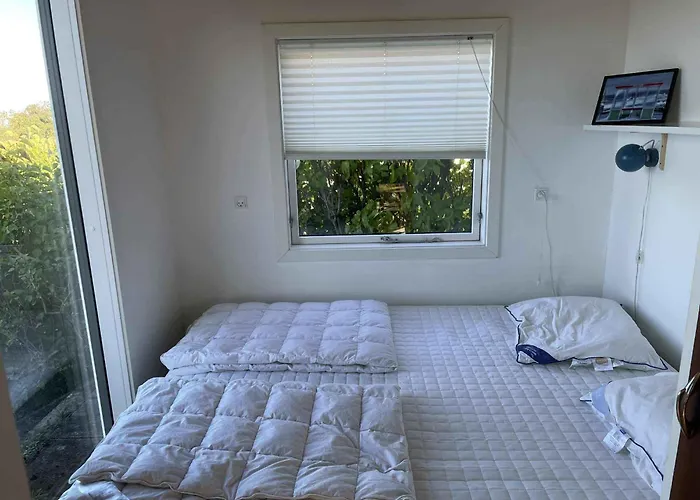 Σπίτι διακοπών With Stunning Baltic Sea View *