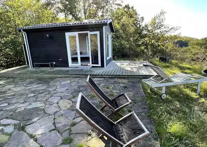 With Stunning Baltic Sea View Hasle