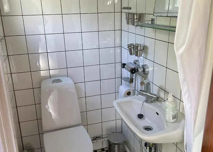 Σπίτι διακοπών With Stunning Baltic Sea View