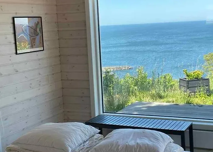 With Stunning Baltic Sea View