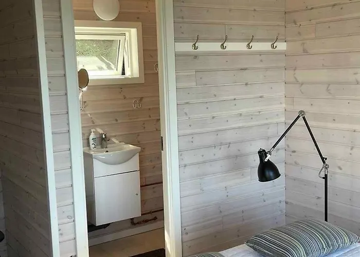 With Stunning Baltic Sea View * Hasle